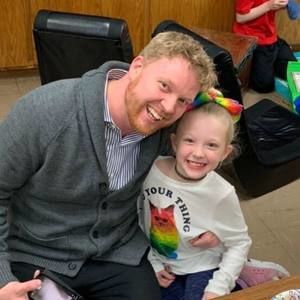 Meet your Posher, Sam